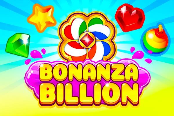 Play Bonanza Billion at Milky Wins Casino