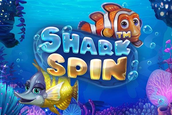 Shark Spin Play Now