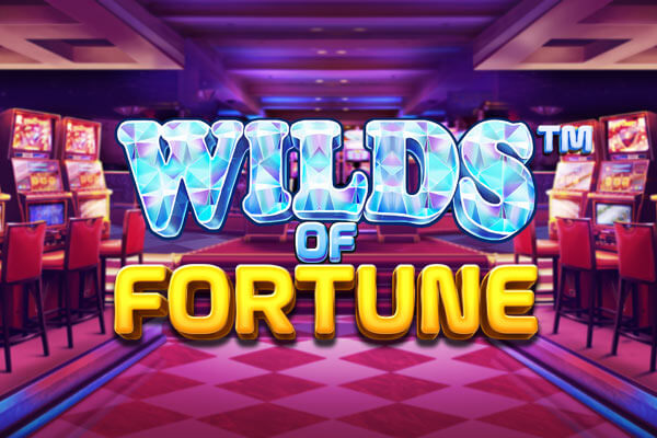 Wilds of Fortune in Milky Wins Casino