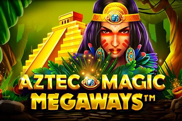 Aztec Magic Megaways at Milky Wins Casino