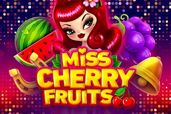 Miss Cherry Fruits Play Now