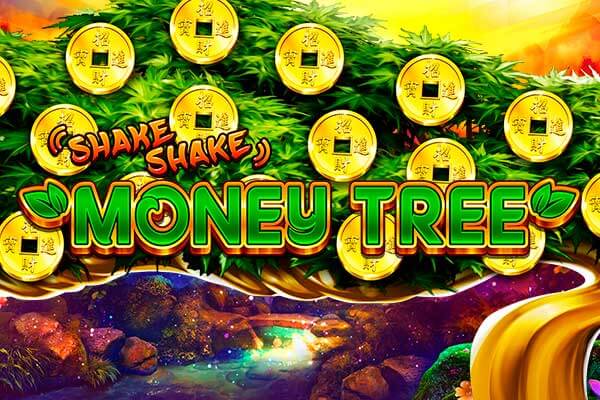 Shake Shake Money Tree Play NOw in Milky Wins Casino